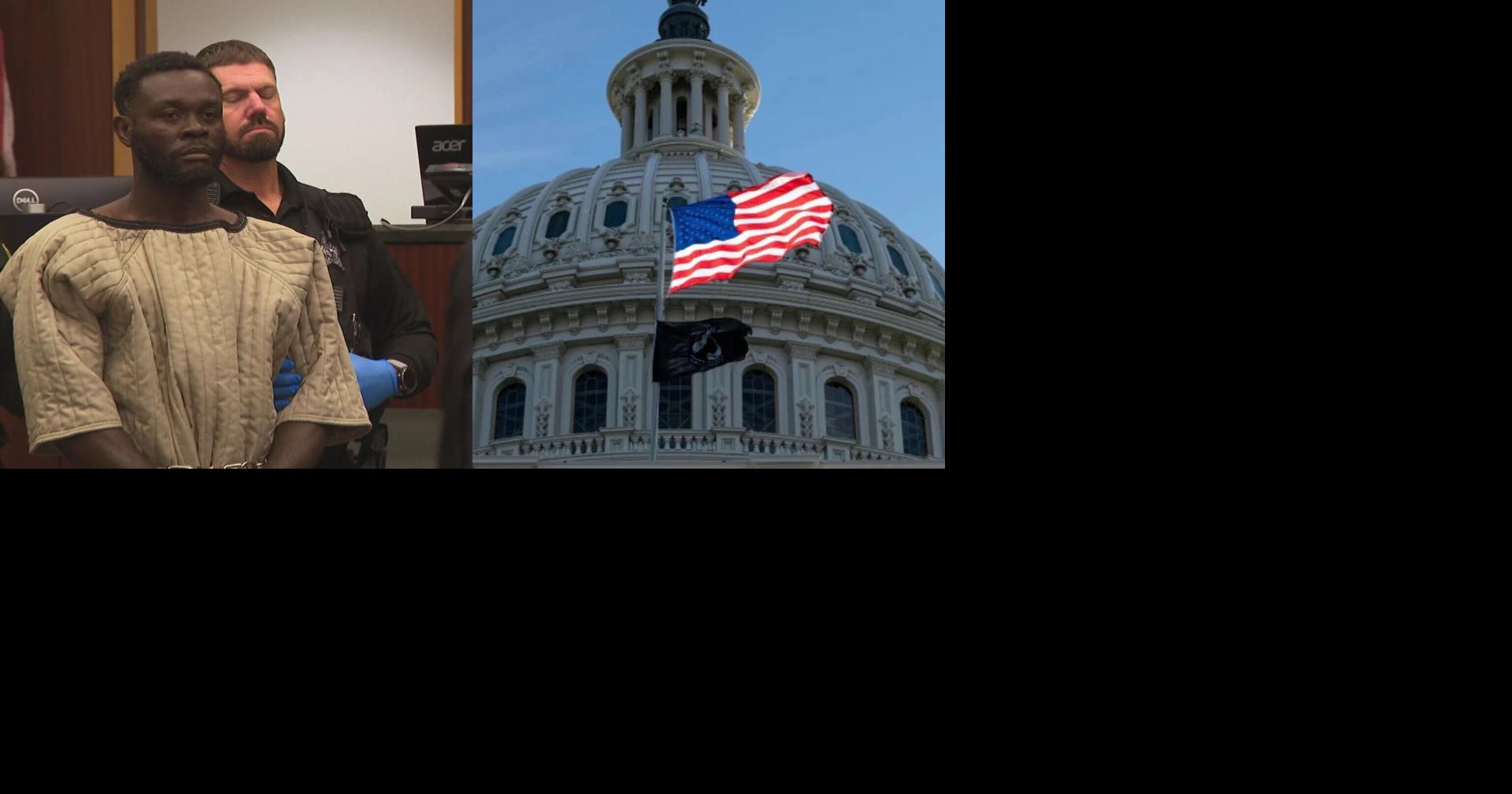 Fort Myers mallet murder becomes flashpoint in Congress immigration fight