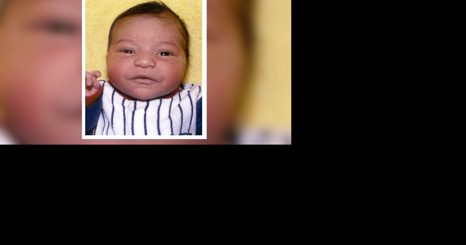 Read more New tip sparks search for 'Baby Bryan' in Washington state 20 years after Fort Myers kidnapping