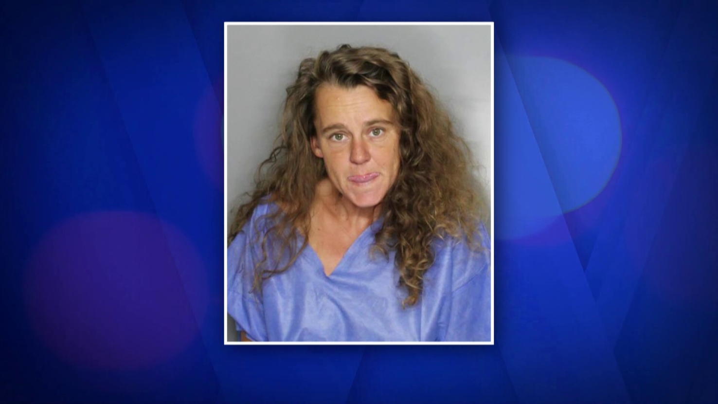 Florida mom accused of attack on daughter; competency hearing scheduled