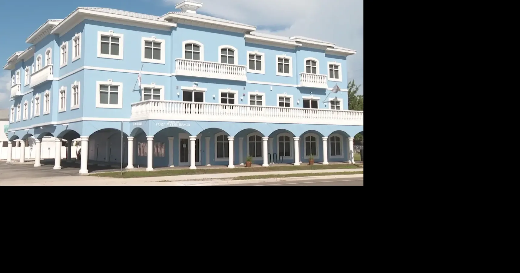 Fort Myers Beach terminates two senior employees amid investigation into four grants