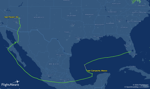 flight aware path