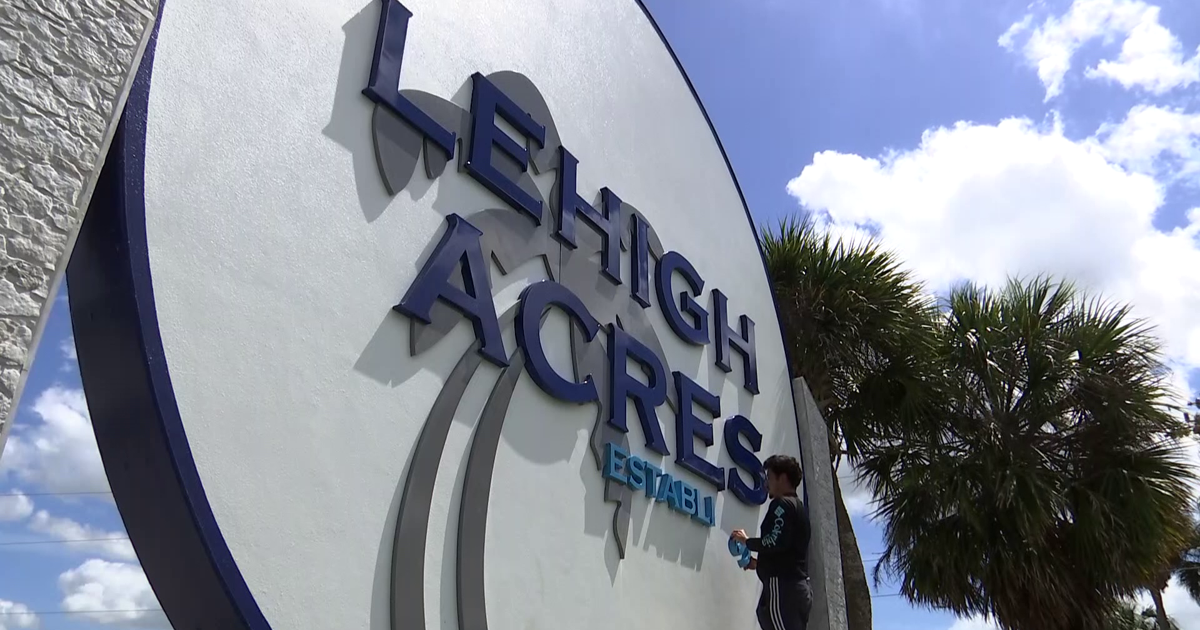 Lehigh Acres growth outpaces business development, concerning residents | WINK Listens Lehigh Acres growth outpaces business development, concerning residents | WINK Listens