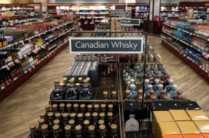 U.S. Imposes Ban on Approximately $1 Billion in Canadian Imports