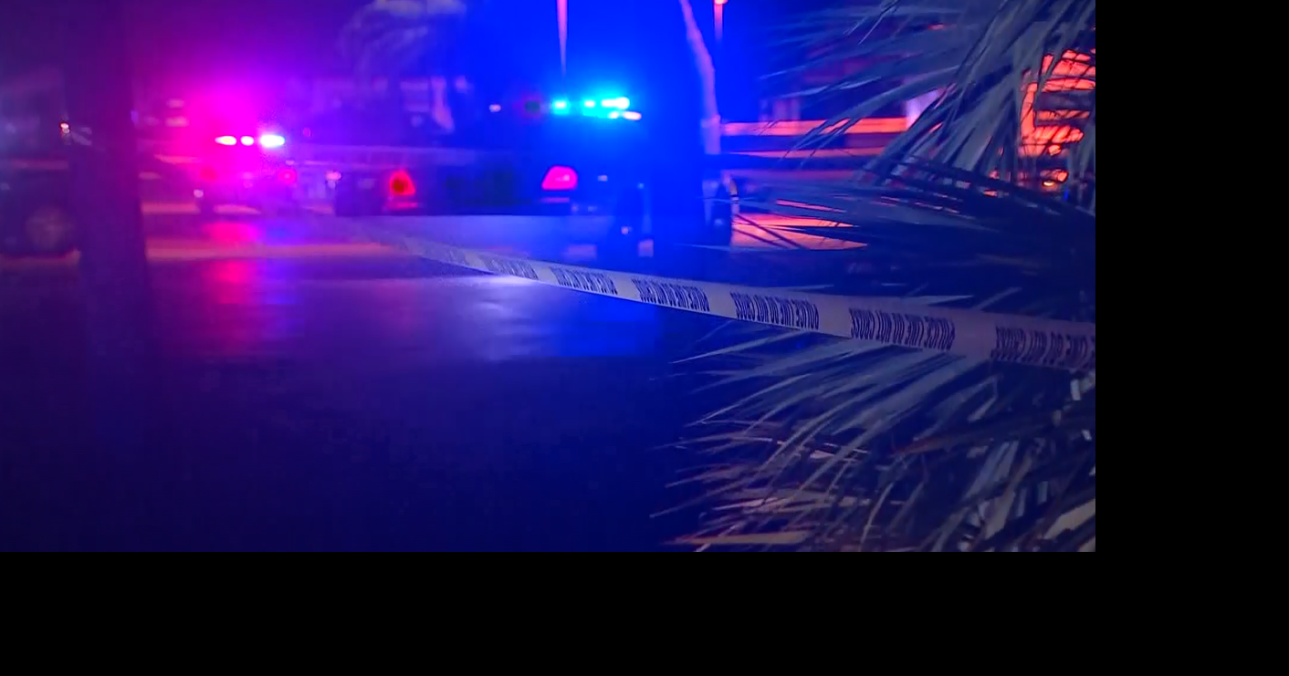 One critically injured in motorcycle crash in Port Charlotte
