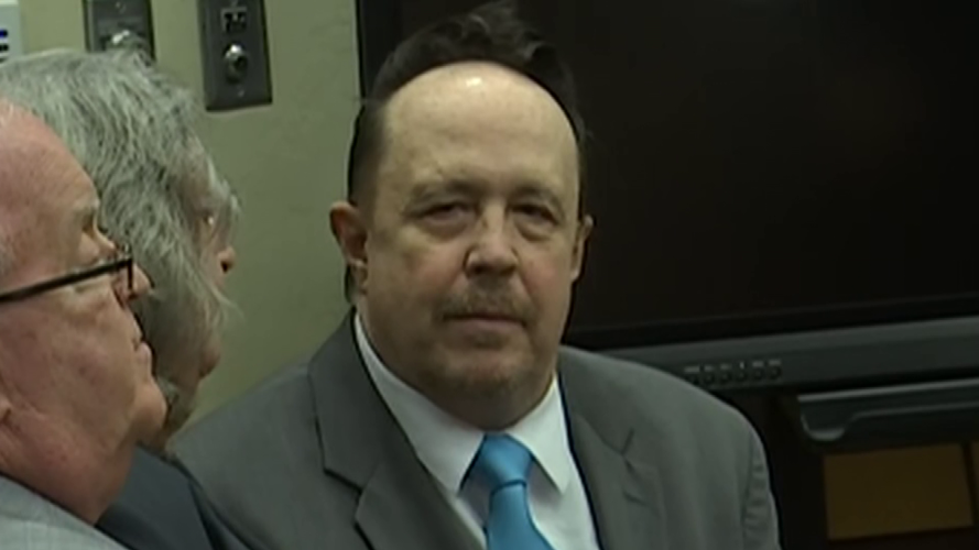 Florida Cold Case Solved by DNA: Joseph Zieler Faces Death Sentence for 1990 Double Murder