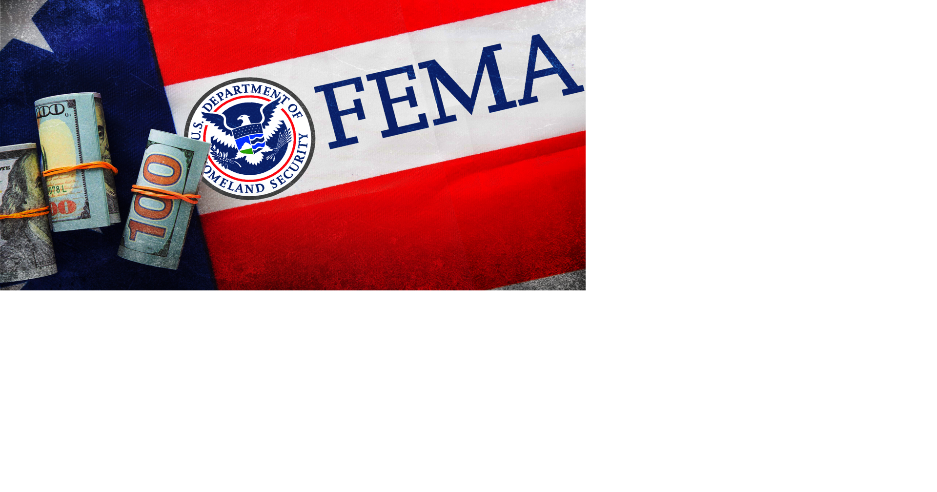 FEMA approves $97M for Florida disaster recovery projects