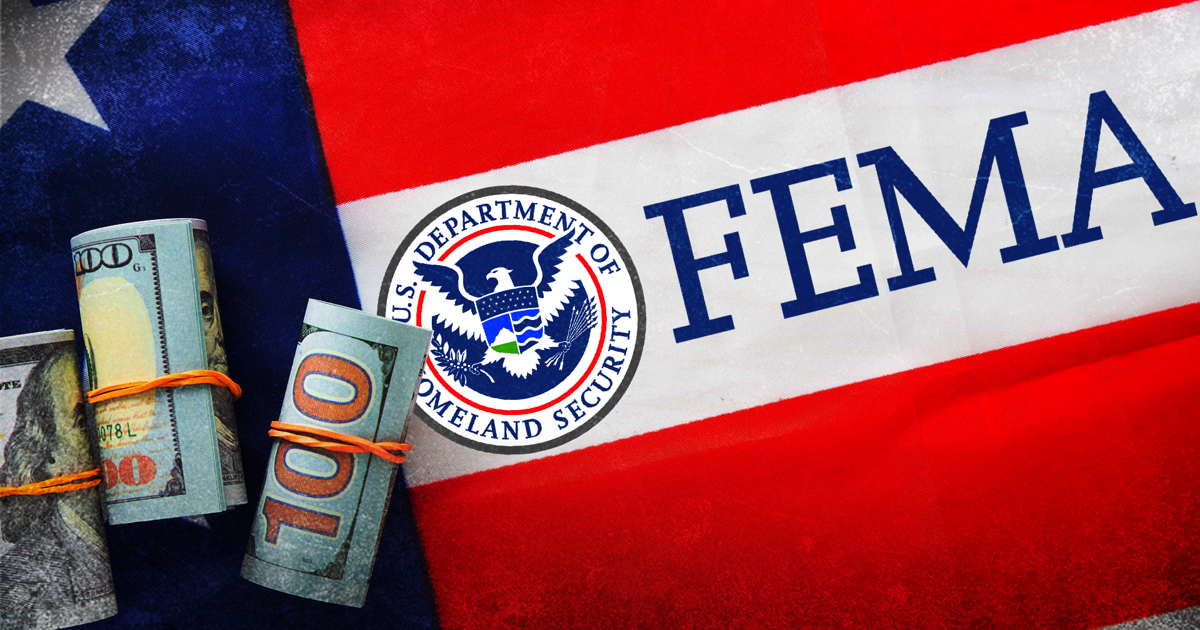 FEMA approves $97M for Florida disaster recovery projects | State ...