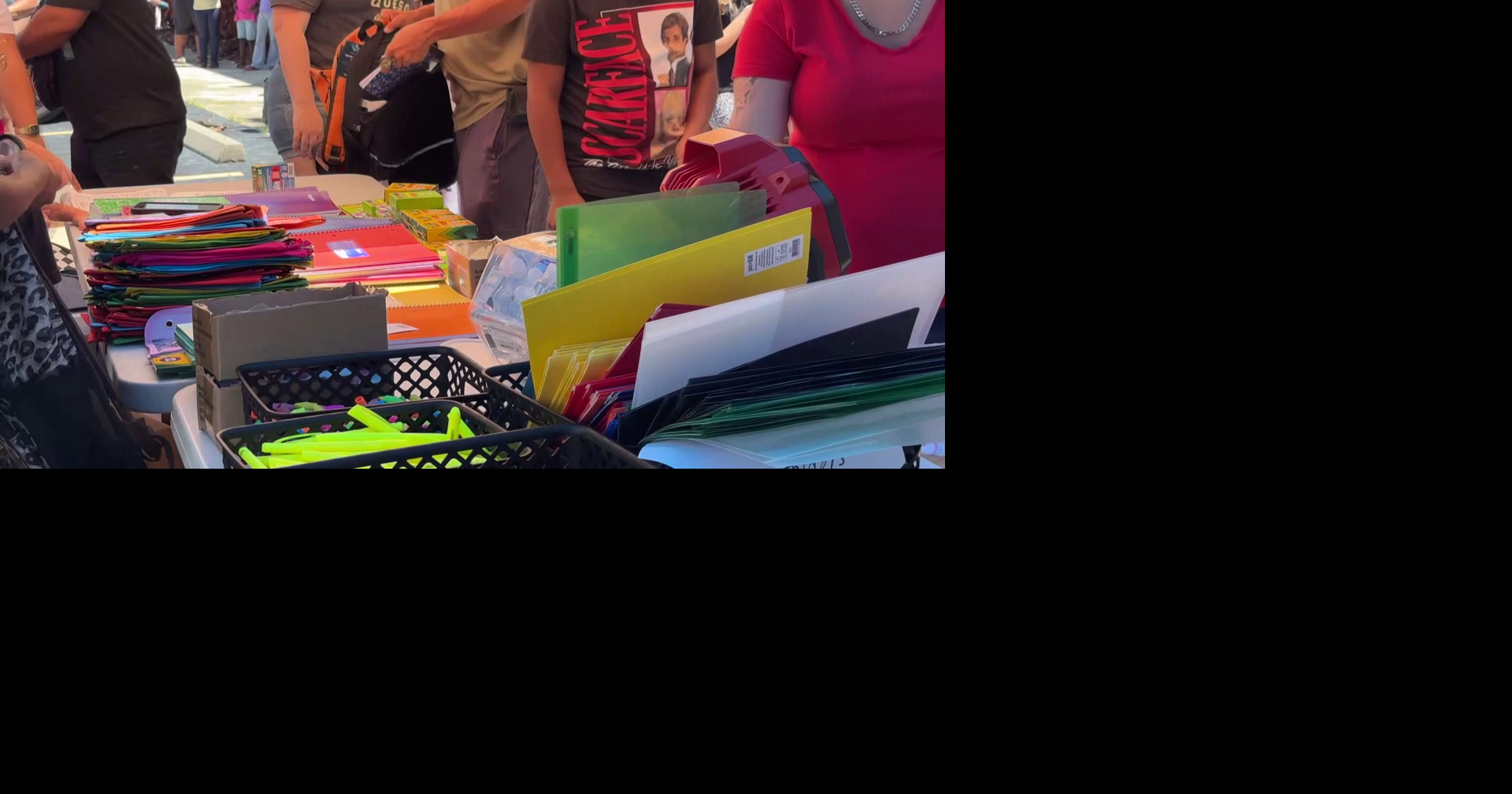 Florida's back-to-school tax holiday saves SWFL shoppers money July 20