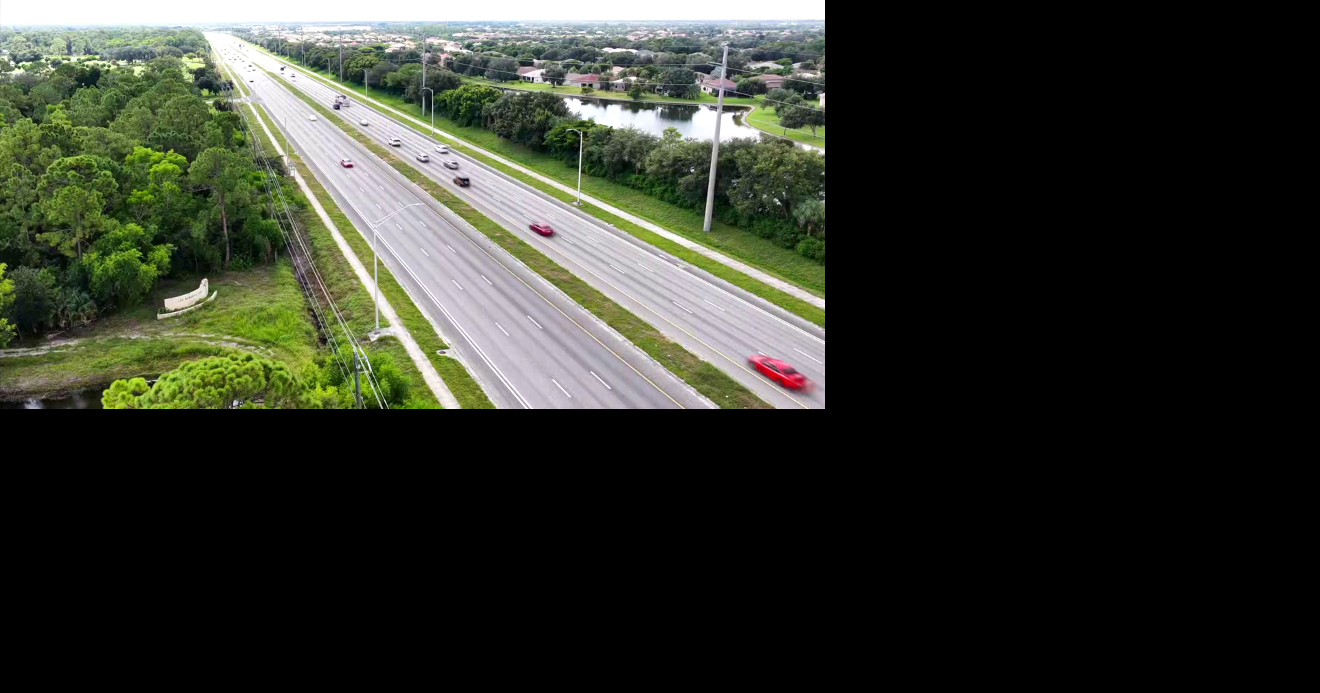 Florida cracks down on drivers under super speeder law