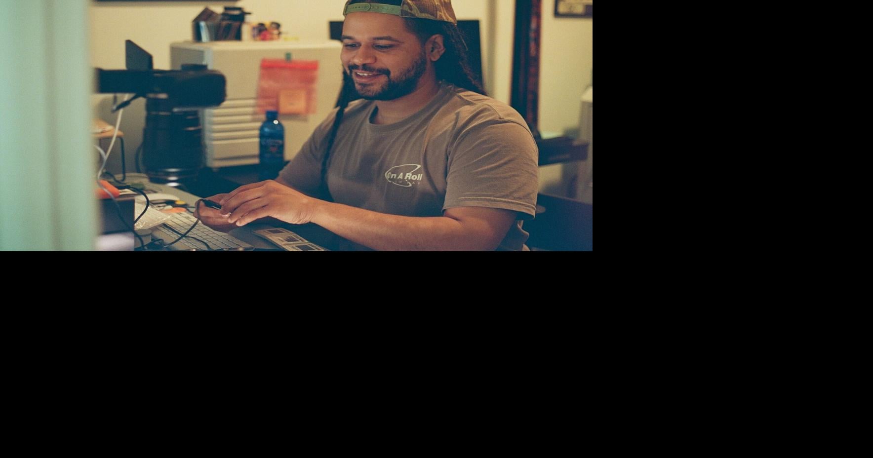 On a Roll Film Lab in Naples moves to new location