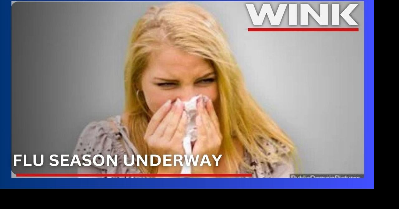 Florida flu cases rise; Lee Health offers guidance