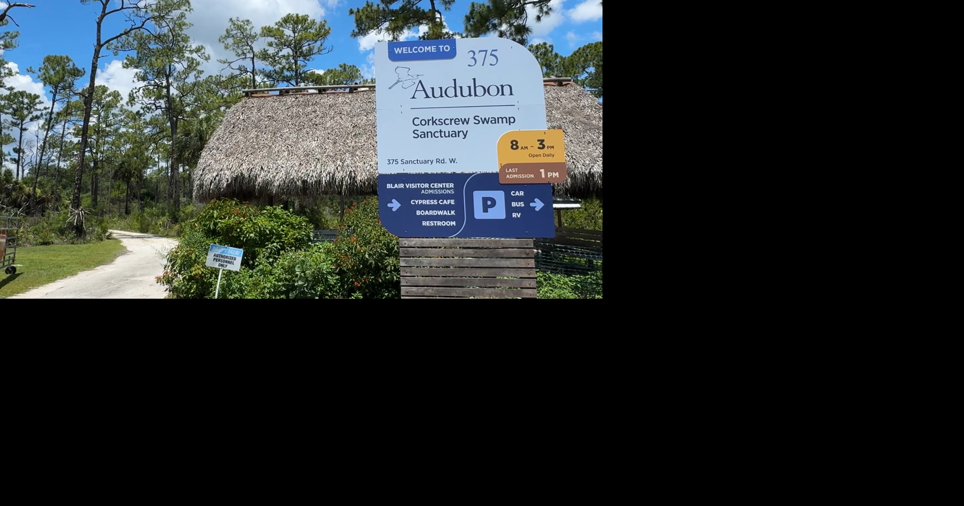 New Lee County development sparks evacuation route fight near Corkscrew Swamp