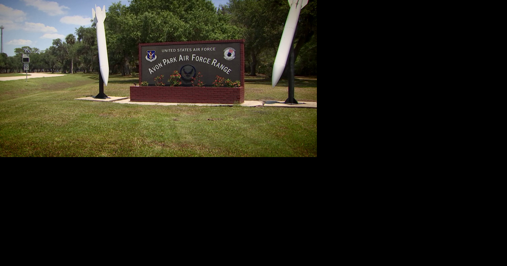 WINK Exclusive: Explore Avon Park's unique blend of military history and nature