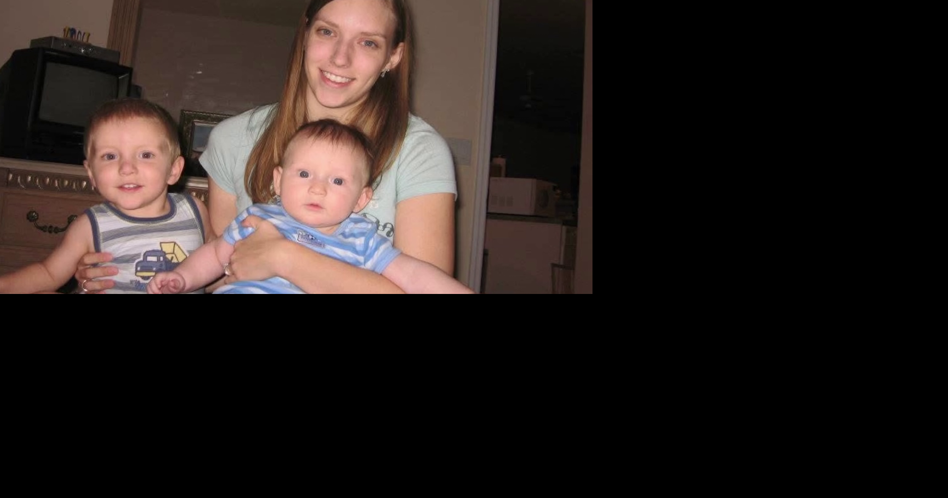 Family of murdered North Port woman reacts to convicted killer's death warrant