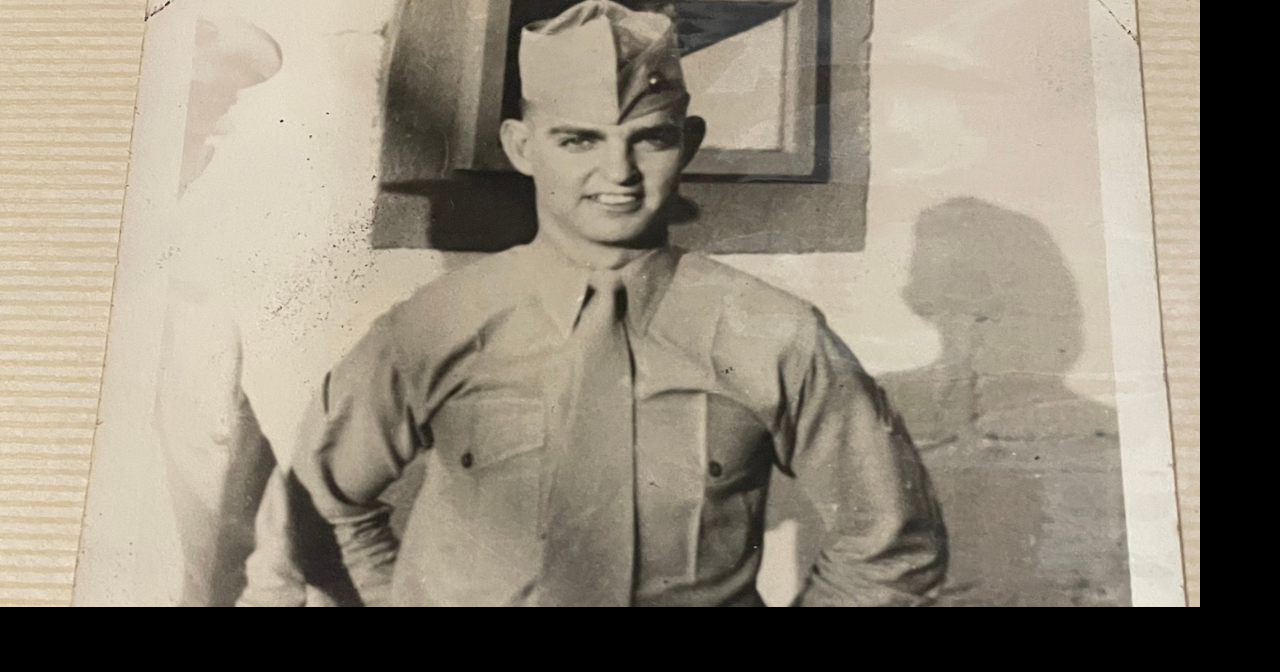 Fort Myers man, 96, reflects on Korean War before taking his first Honor Flight