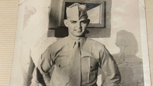 Fort Myers Veteran, 96, Reflects on Korean War Ahead of First Honor Flight