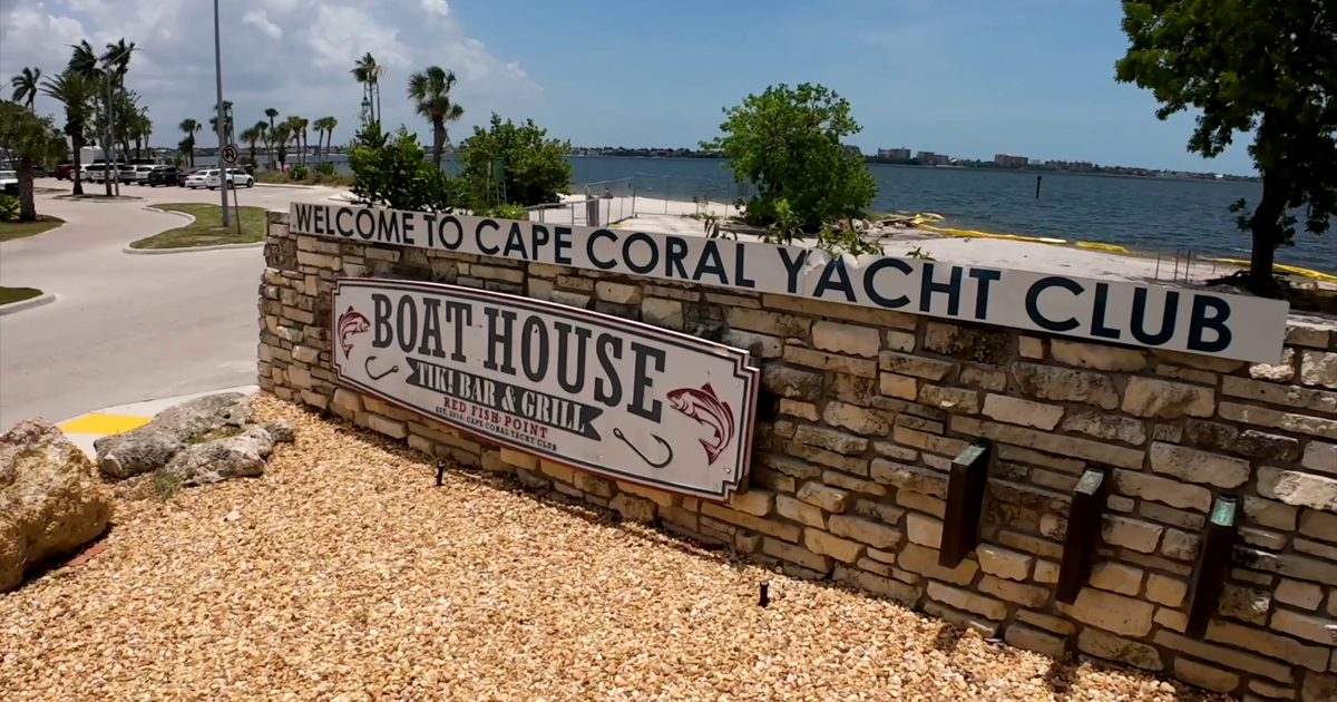 Cape Coral council weighs what to fund in the $164M yacht club project