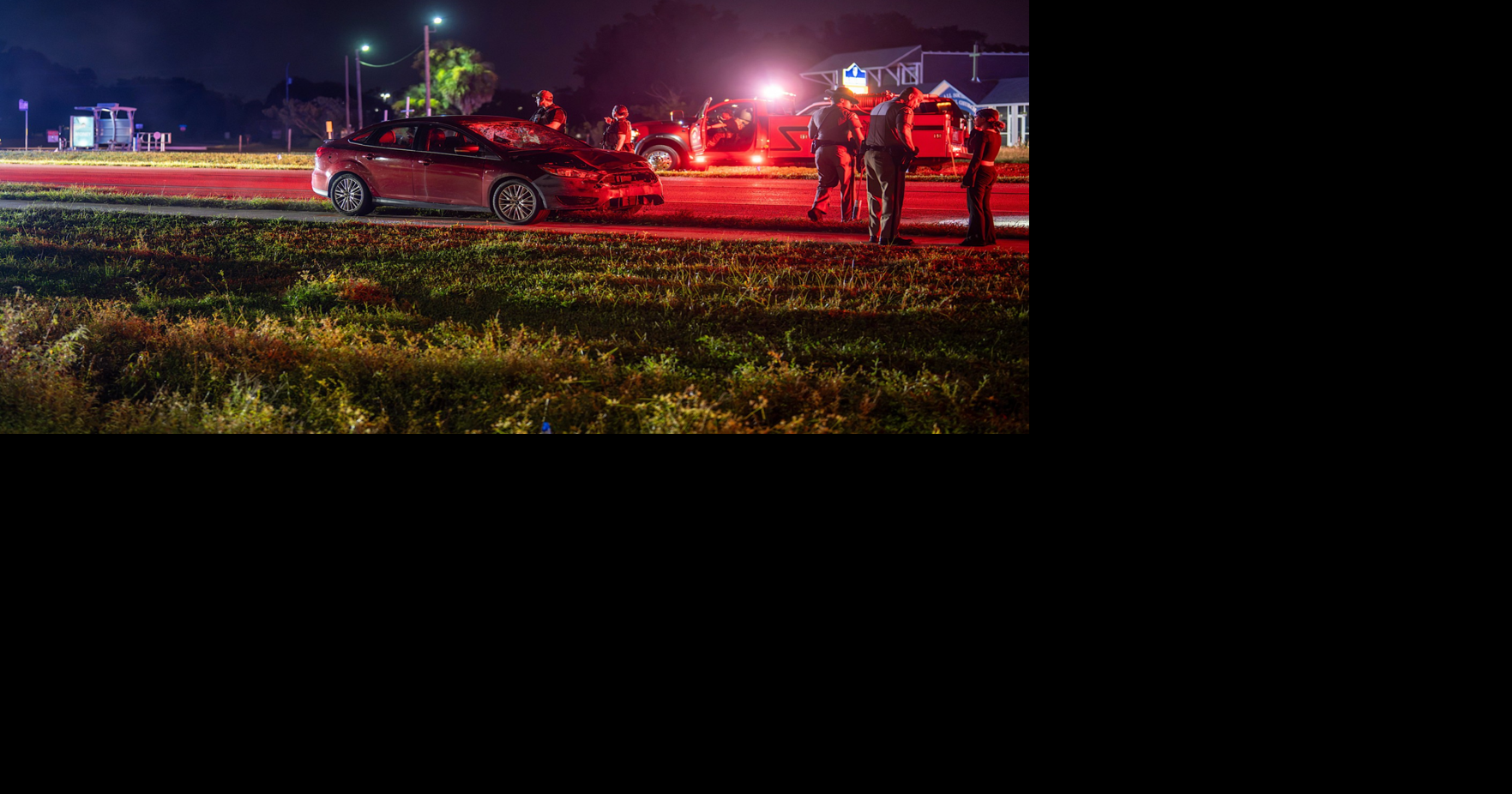 Fatal pedestrian crash on U.S. 41 raises safety concerns in North Fort Myers