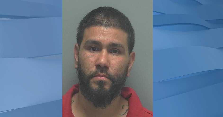 Lehigh Acres father arrested after children crash car into canal | Lee ...
