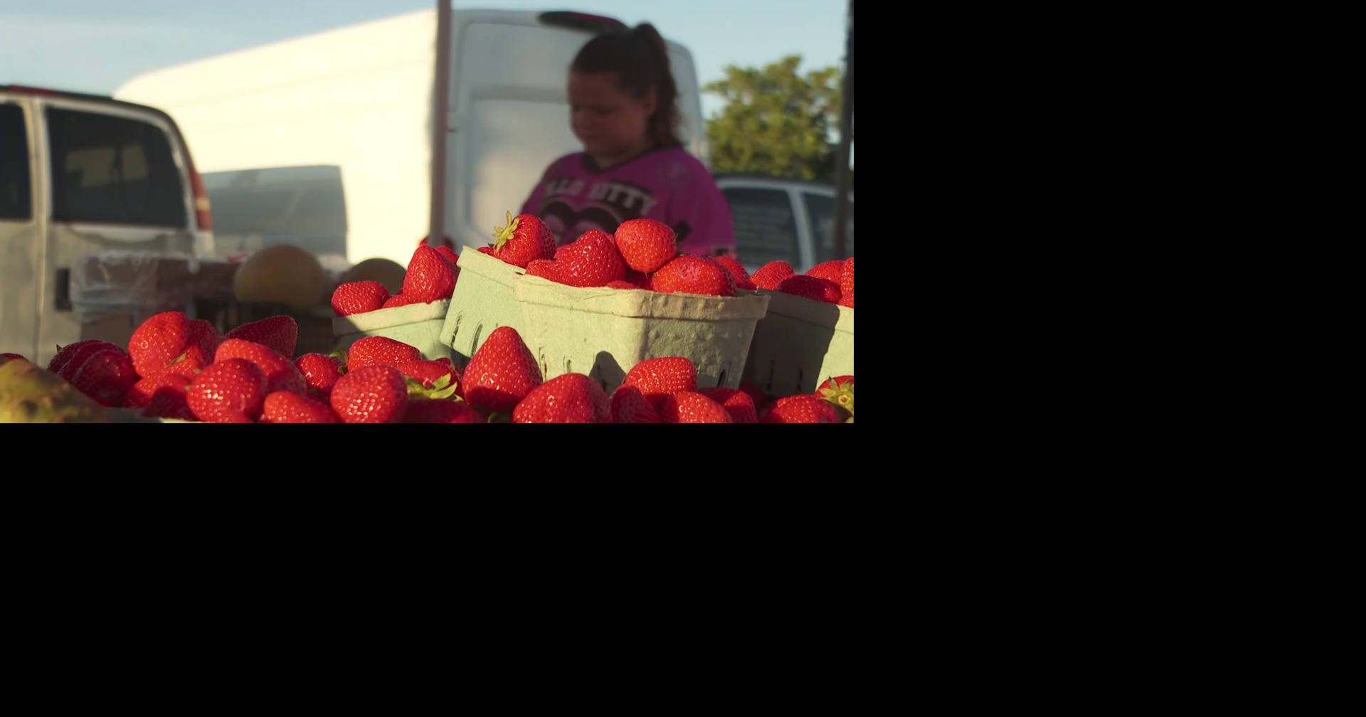 Farmers' market in Cape Coral helps locals combat grocery price hikes