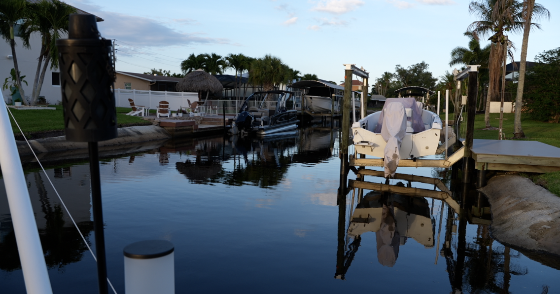 Report: Florida insurance market stabilizing after reform