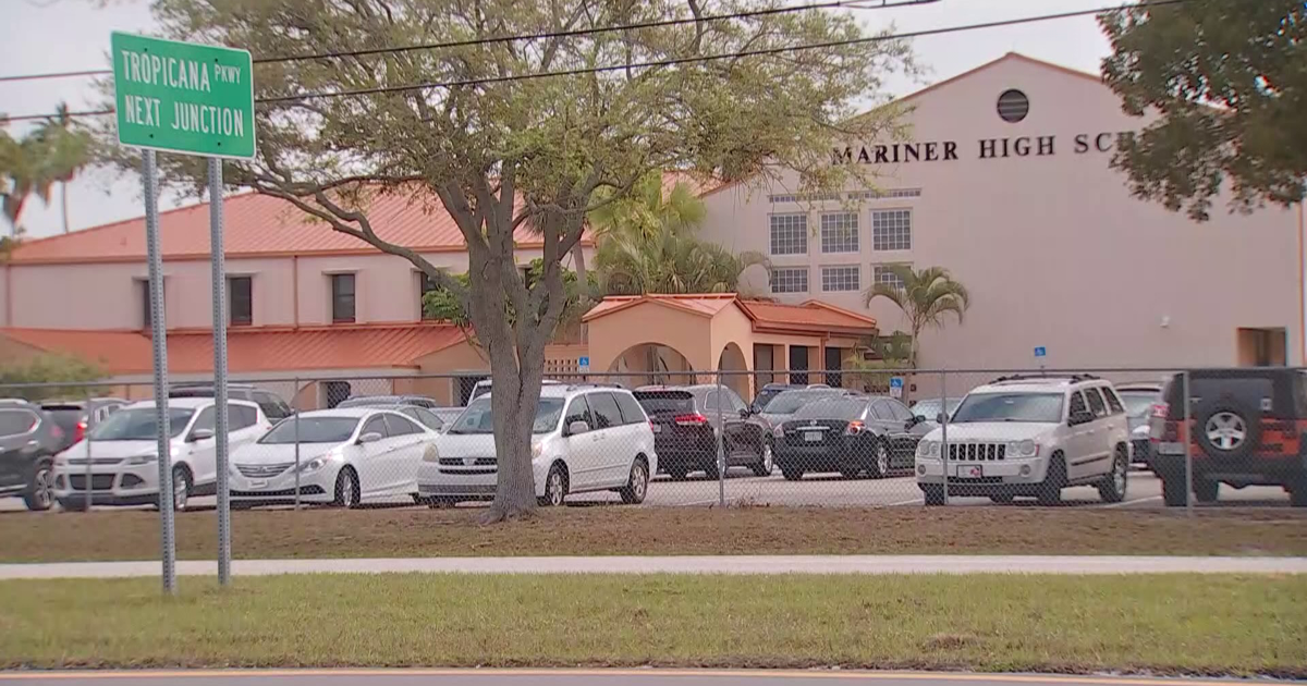 Police join investigation into Mariner football incident