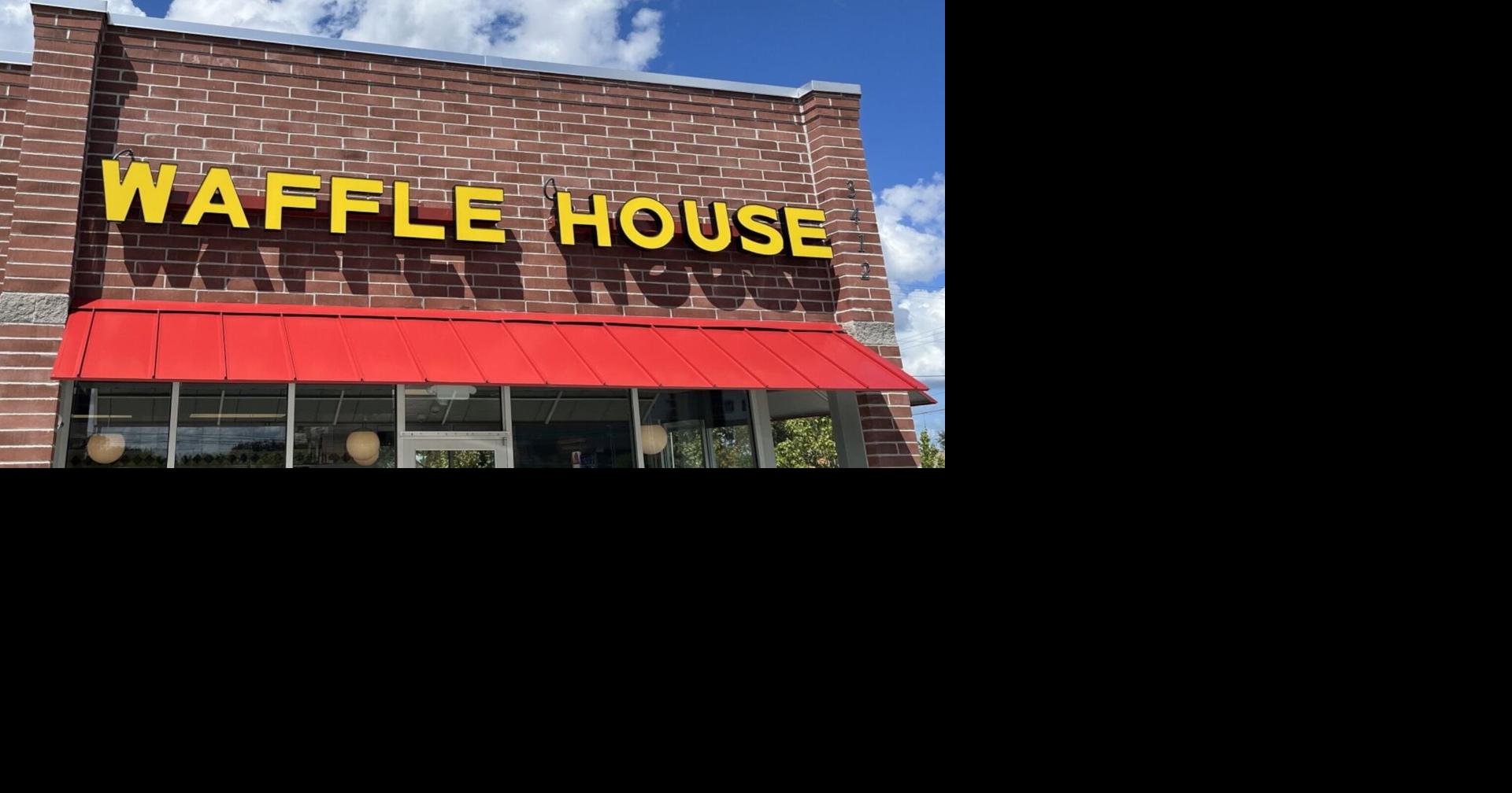 Teens arrested after robbing iPhone seller at Cape Coral Waffle House