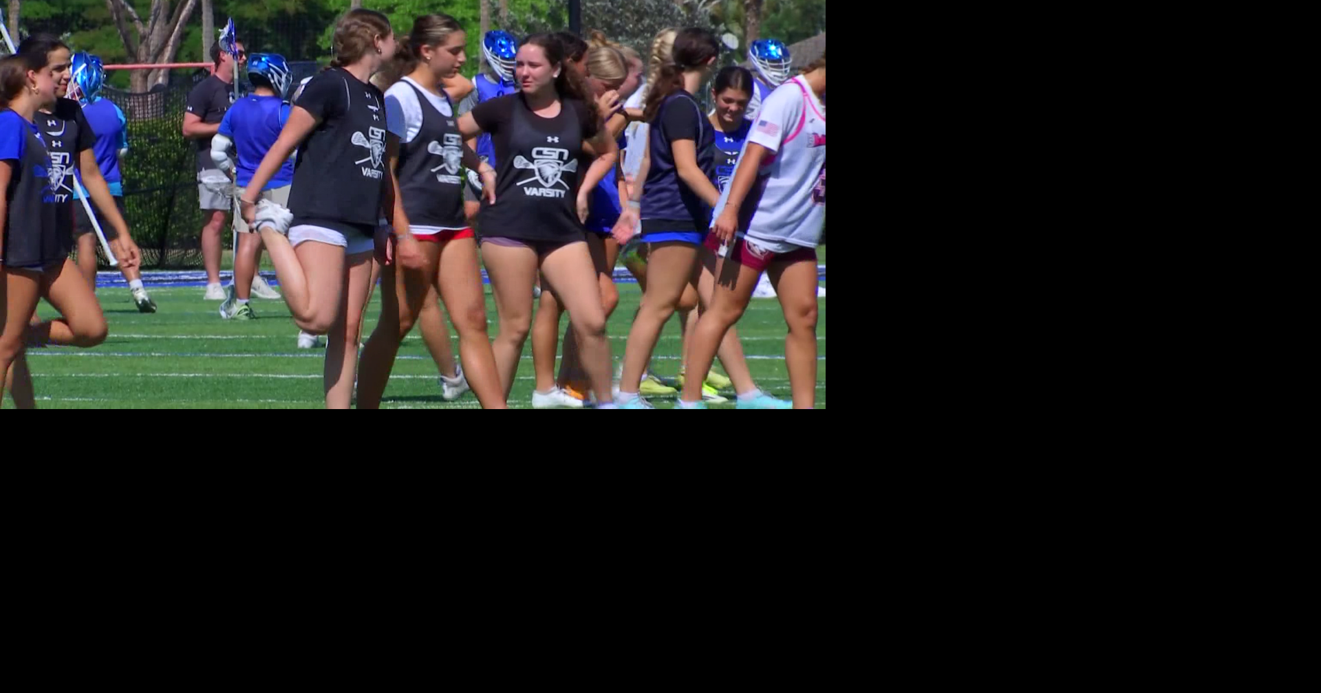Community School of Naples lacrosse teams face top-ranked opponents in state semifinals