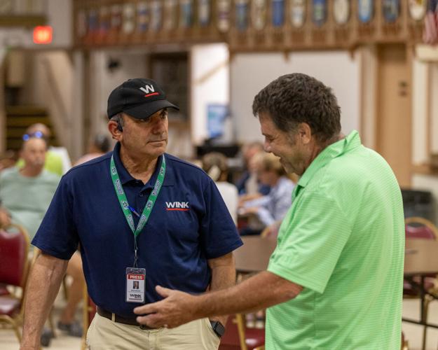 WINK Listens Cape Coral July 31, 2025