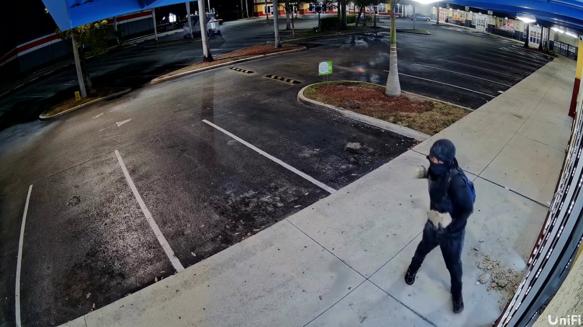 Cape Coral police ask for help identifying break-in suspect | Lee ...