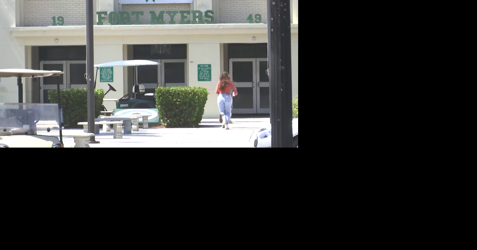 Head football coach of Fort Myers High School, Sam Sirianni, retiring