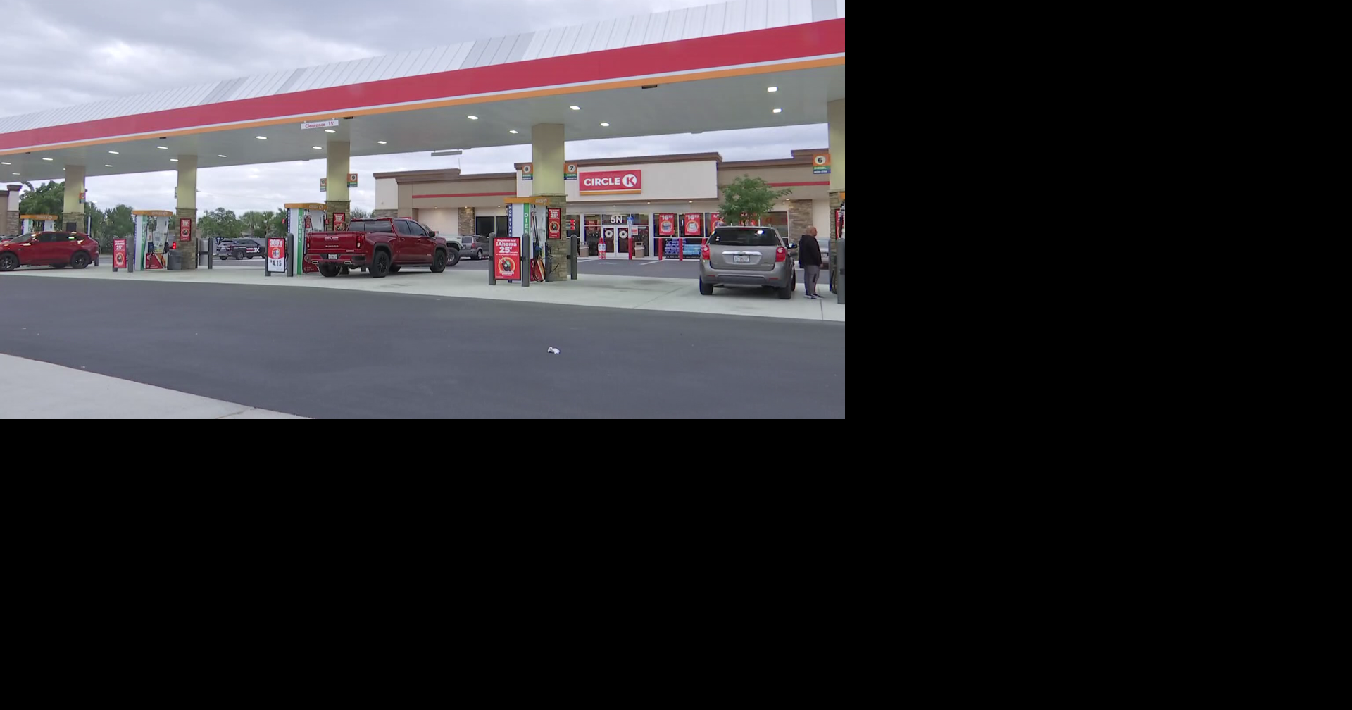 Read moreGas prices fall ahead of Fourth of July as millions prepare to travel