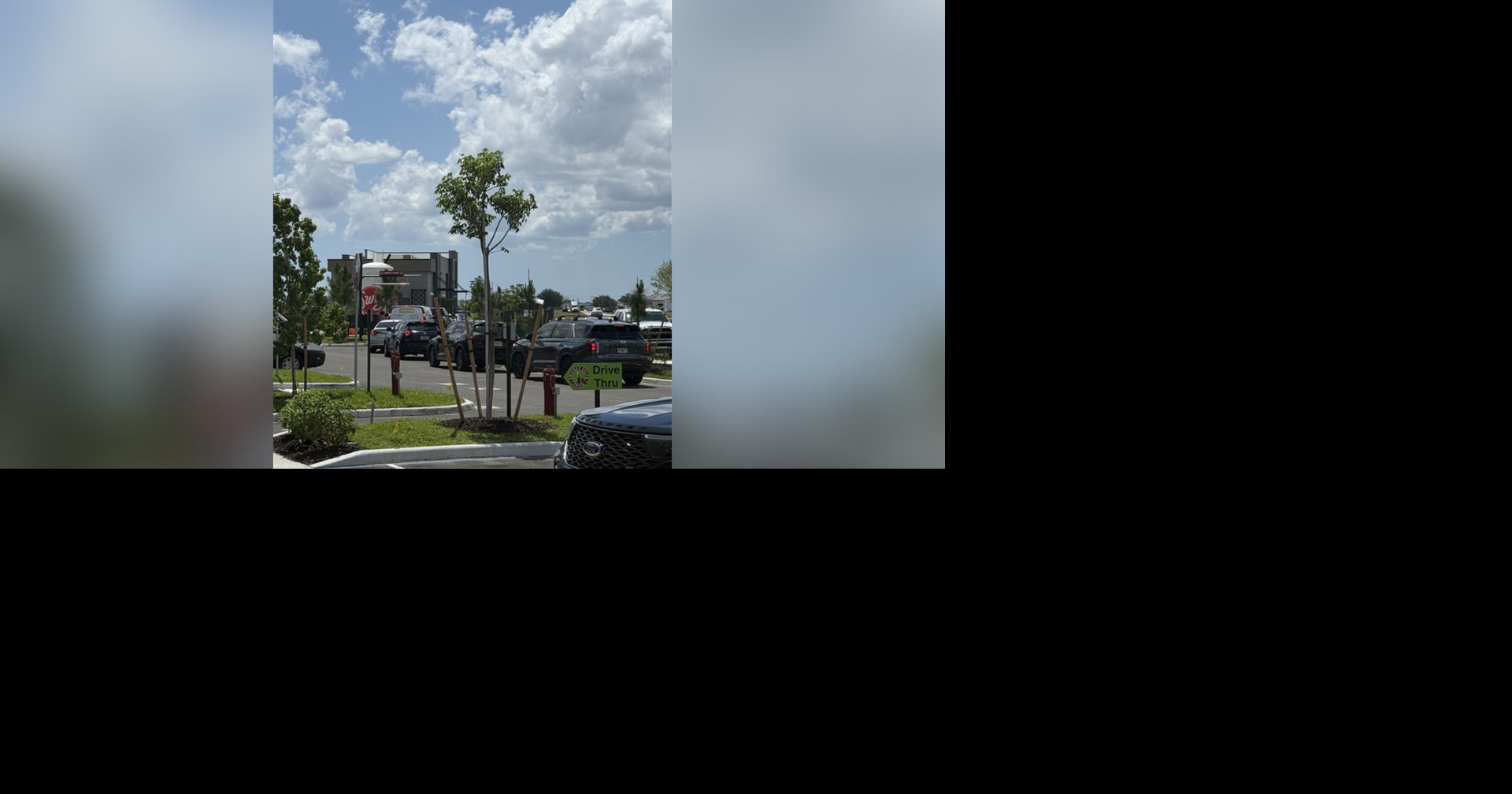 Bottoms Up: Popular 'dirty soda' chain soft launches in Cape Coral