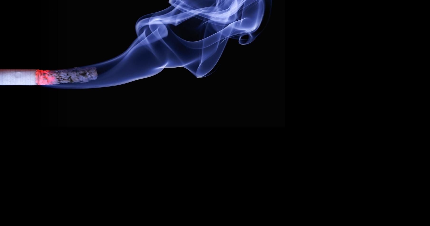 Diners frustrated by patio smoking: who handles complaints?