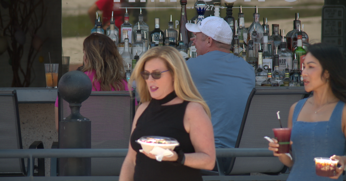 Punta Gorda named 5th fasted growing city; residents question sustainability