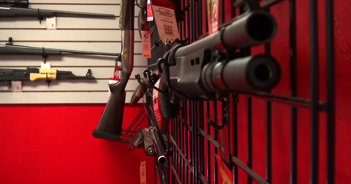 Florida AG James Uthmeier drops 3-day gun wait, sparking local debate