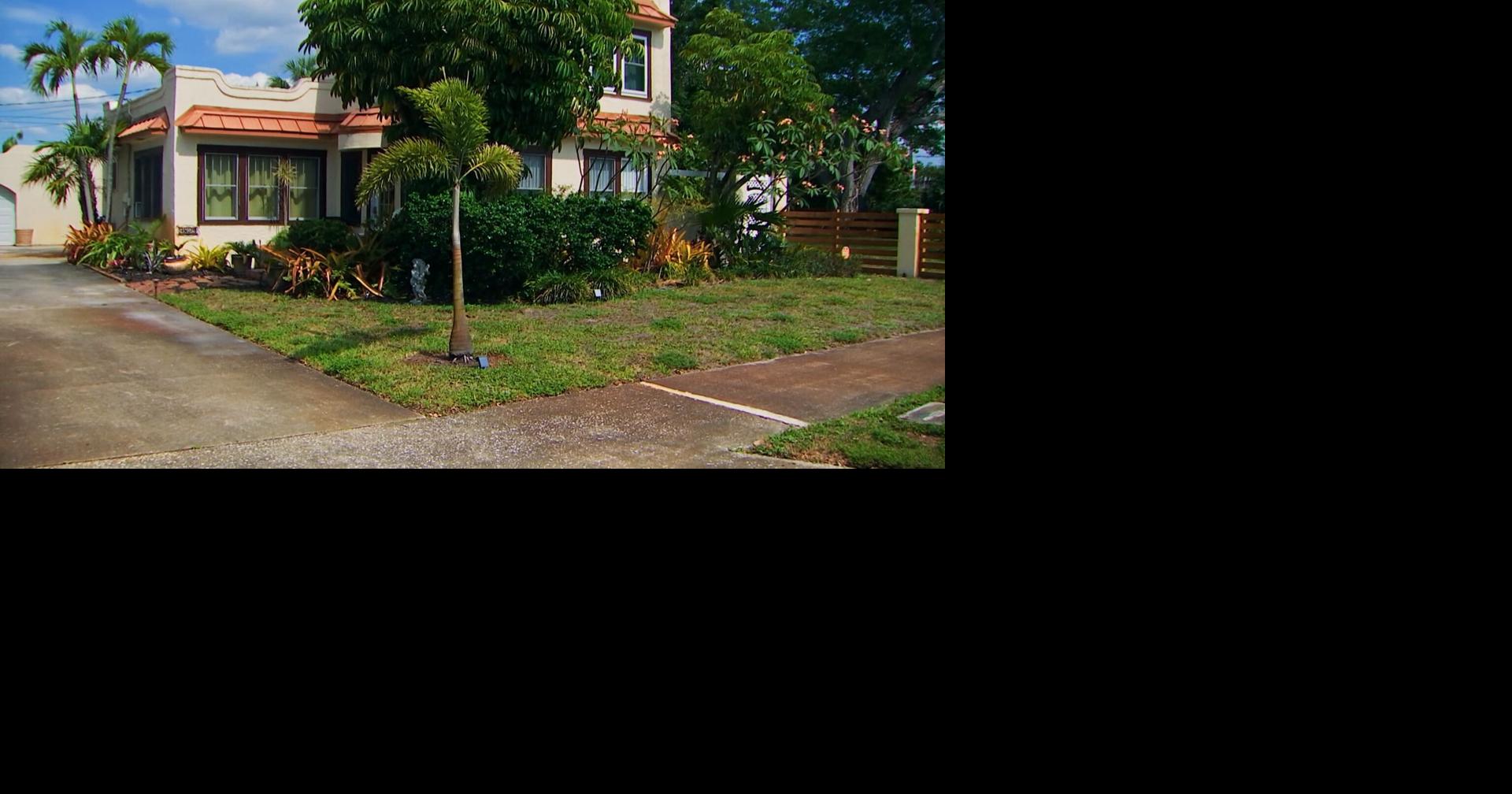 Capped and forgotten: Fort Myers settles for six figures after 20-year-old city utility blunder ruins dream home