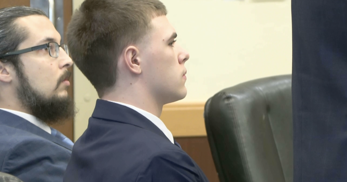 Trial begins for Cape Coral teen accused in 15-year-old’s murder | Lee County