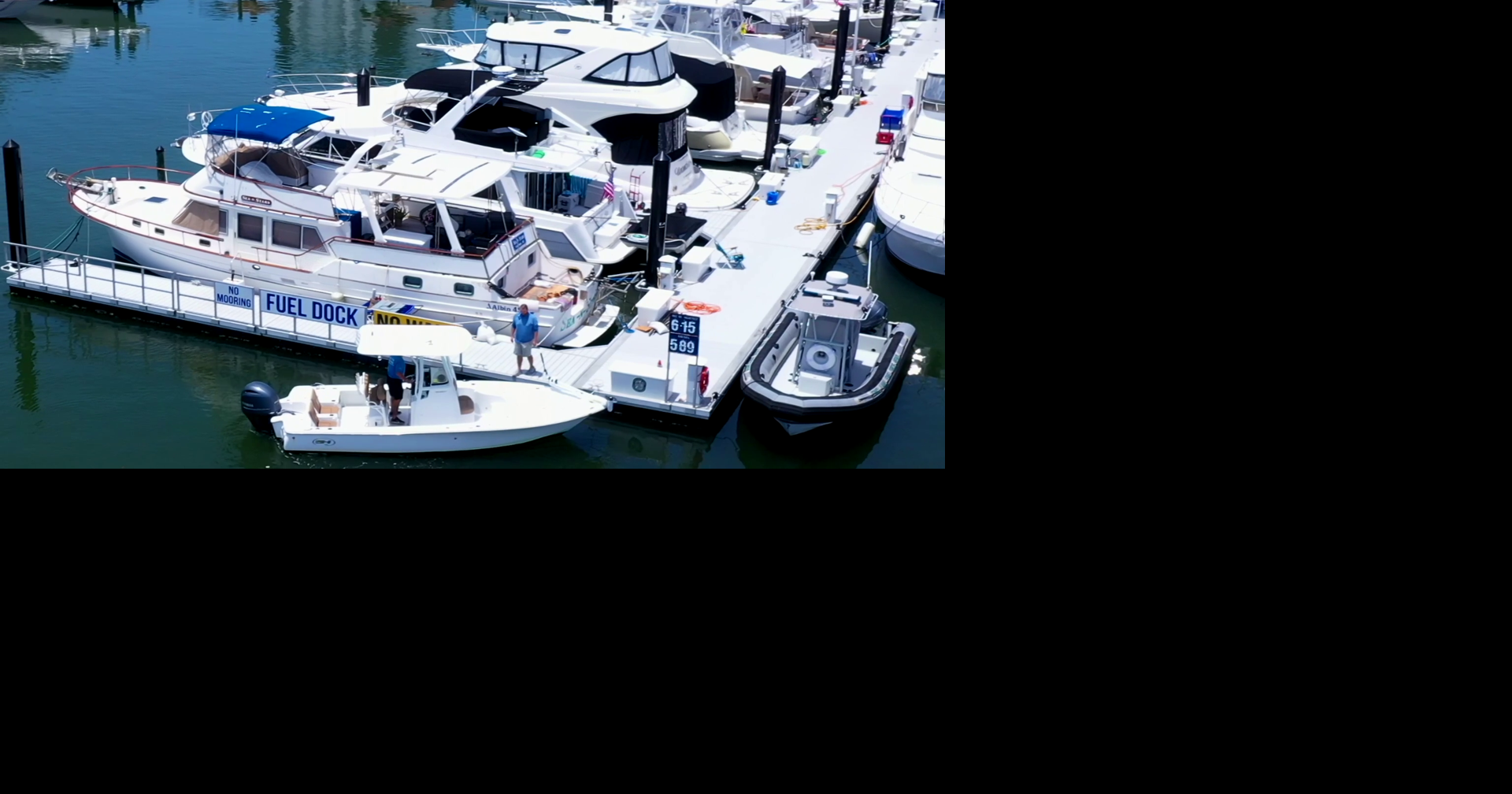 Gas prices spike to $4.48 nationwide, hitting Fort Myers boaters hard