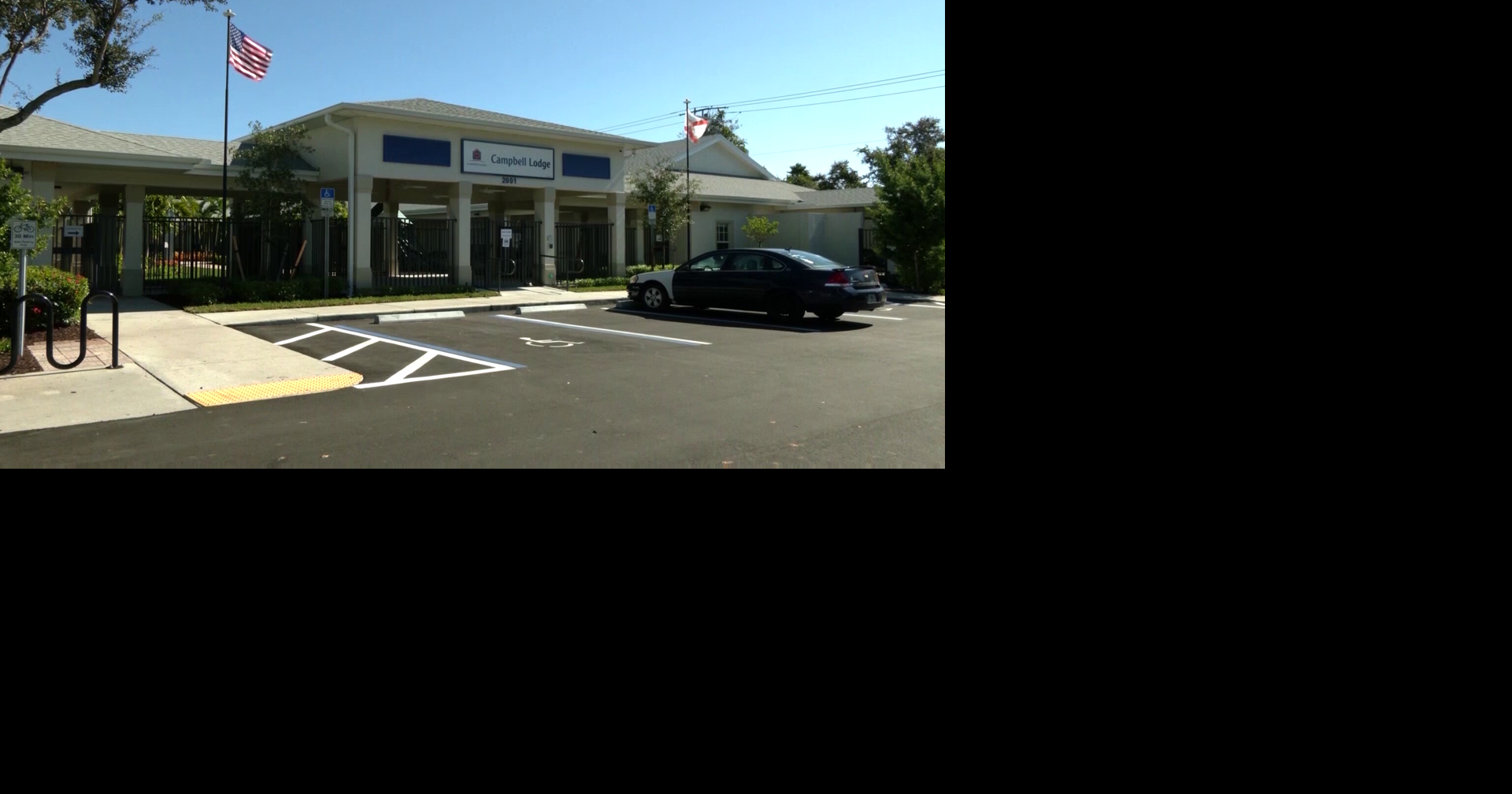 St. Matthew’s House opening emergency shelters due to approaching cold weather