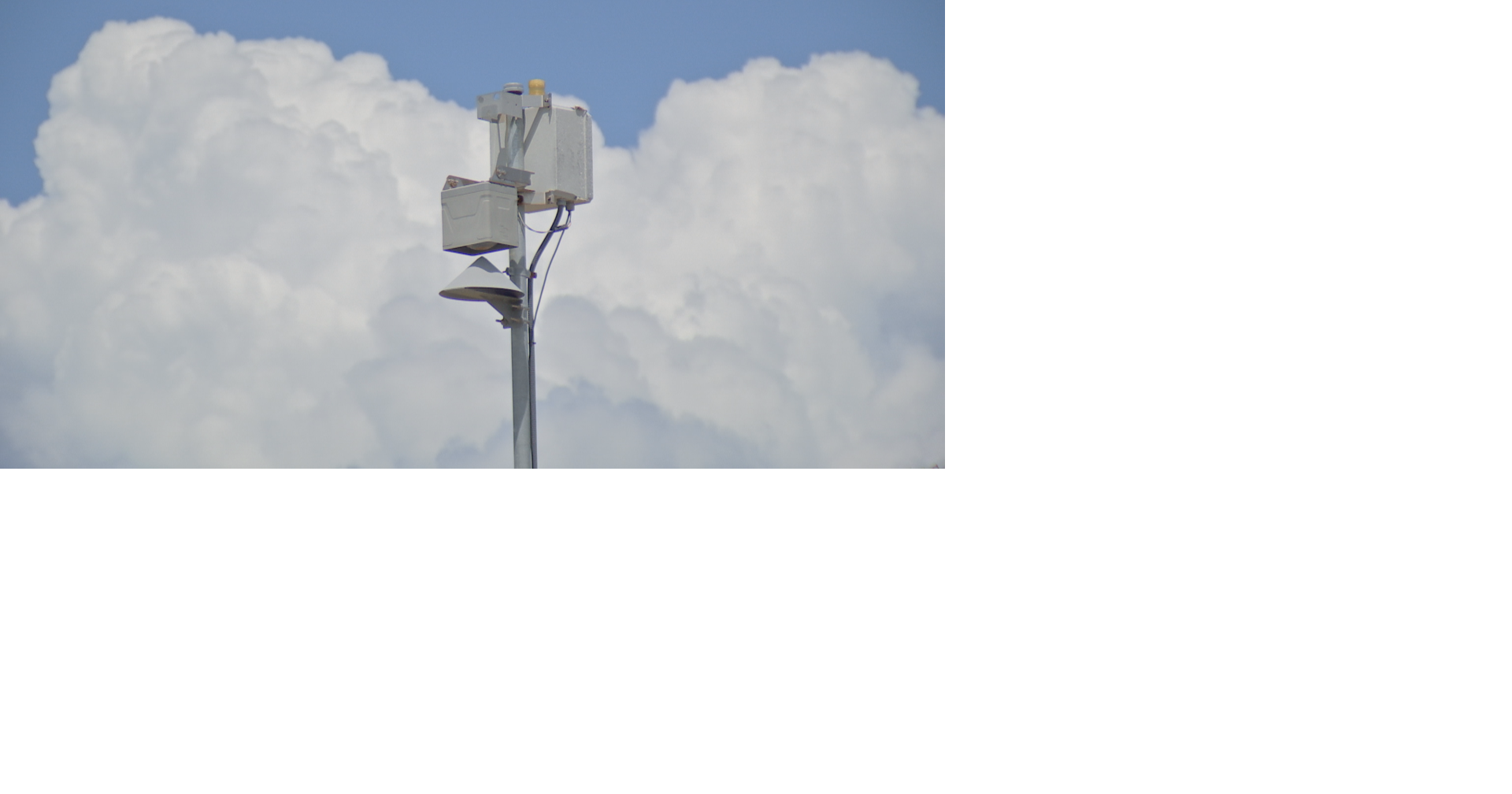 Fort Myers Beach working to secure funding for lightning detection alarms