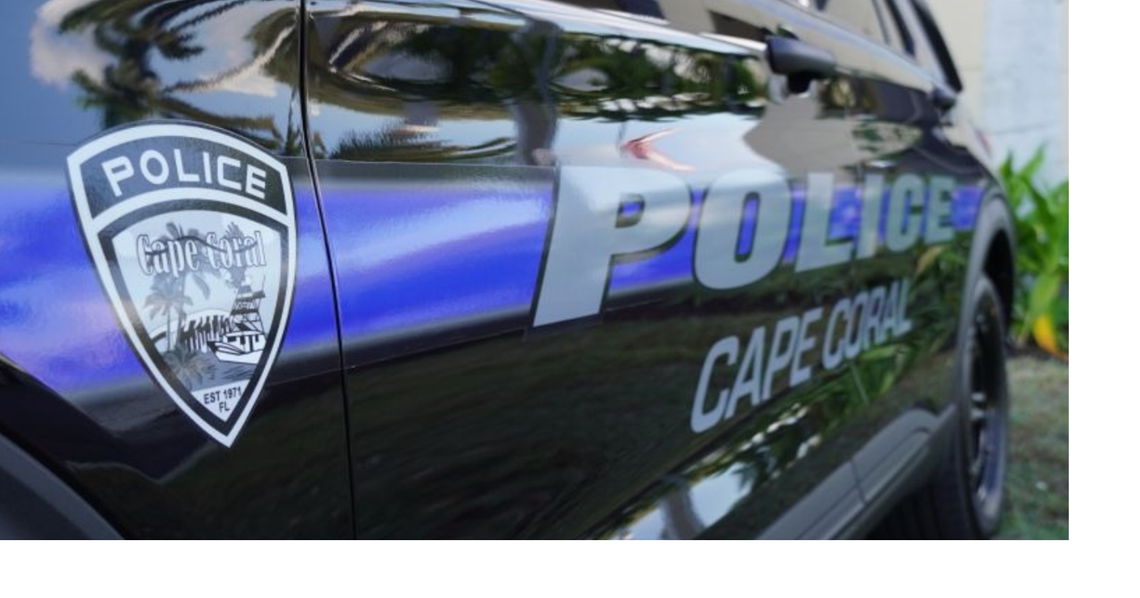 Cape Coral police investigate report of child sexual abuse material at halfway house, arrest two men