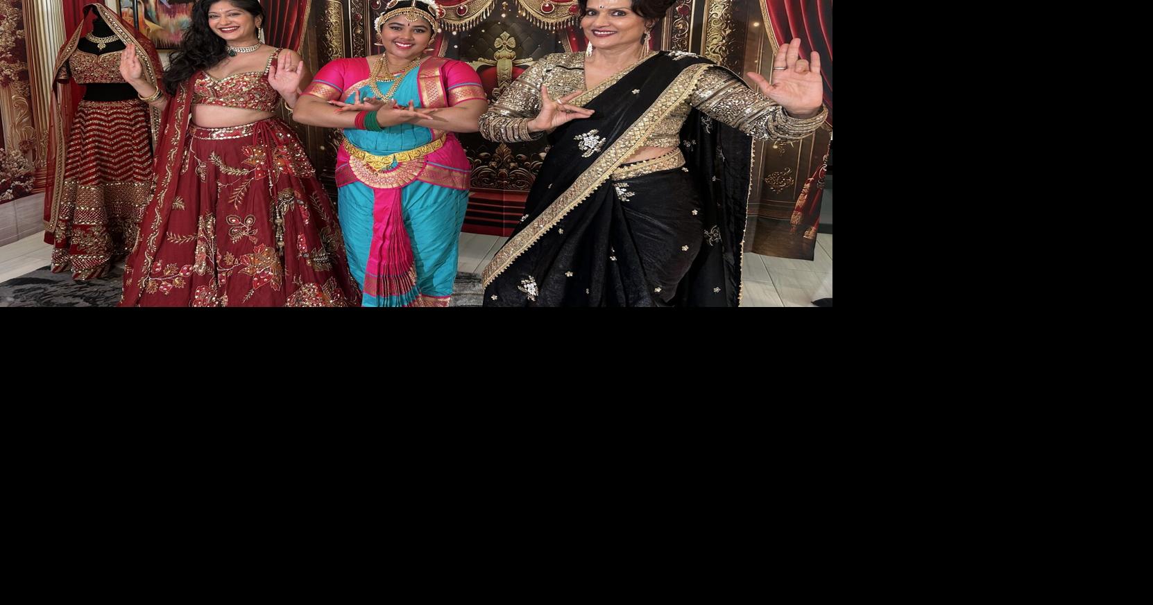 35th Annual India Fest Brings food, dance and culture to Fort Myers