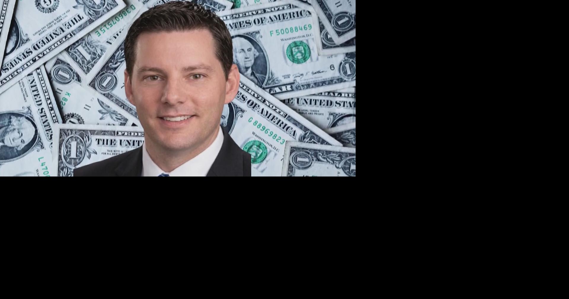 SWFL advisor admits hiding assets in attorney’s account to avoid creditors as former clients try to recoup life savings