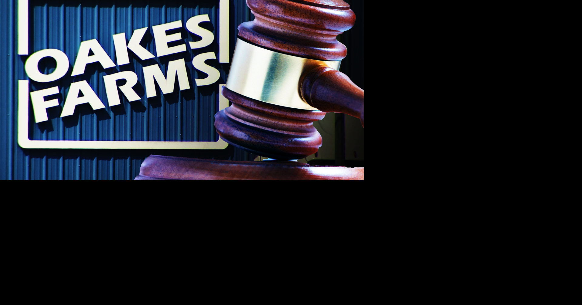 Oakes Farms Lawsuit vs Lee County Schools Dismissed | WINK News
