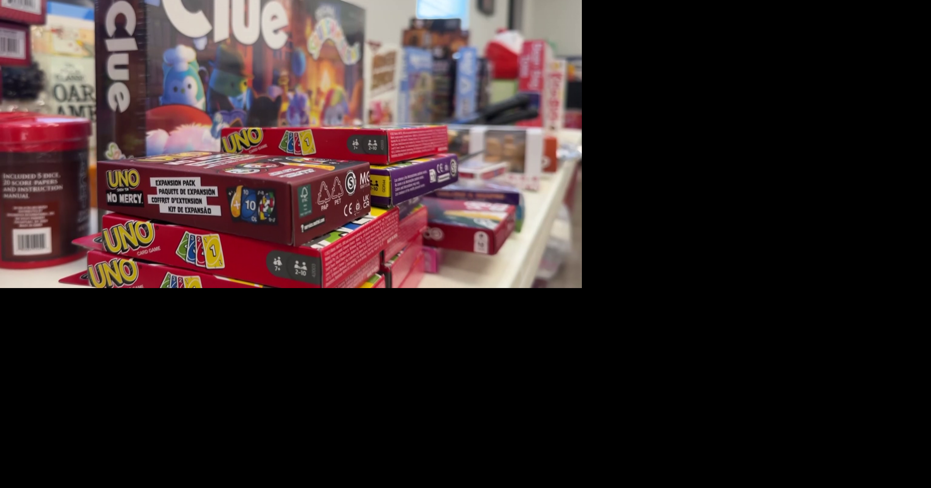 Cape Coral Fire Department's toy drive sees record need this holiday season