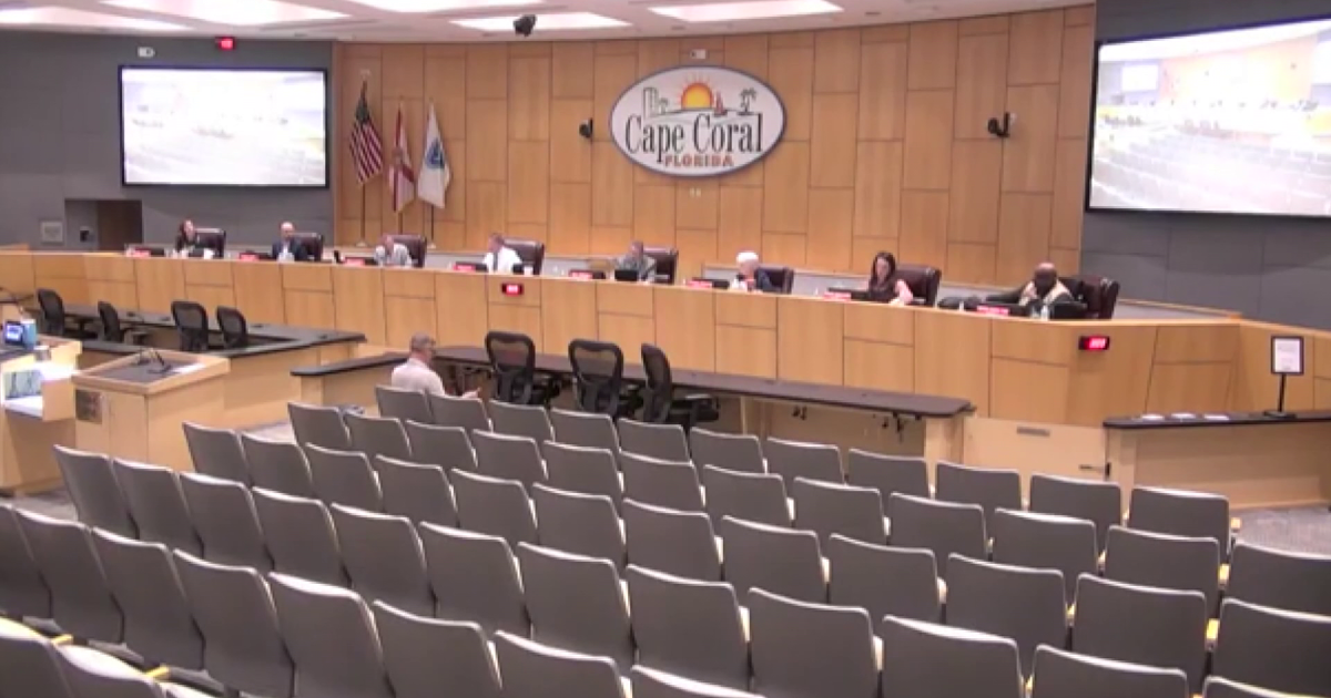Cape Coral budget talks highlight spending priorities