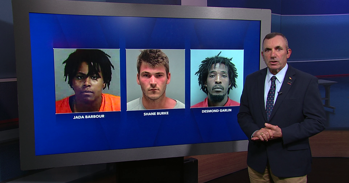 Most Wanted Wednesday: Southwest Florida's most wanted suspects for July 9, 2025