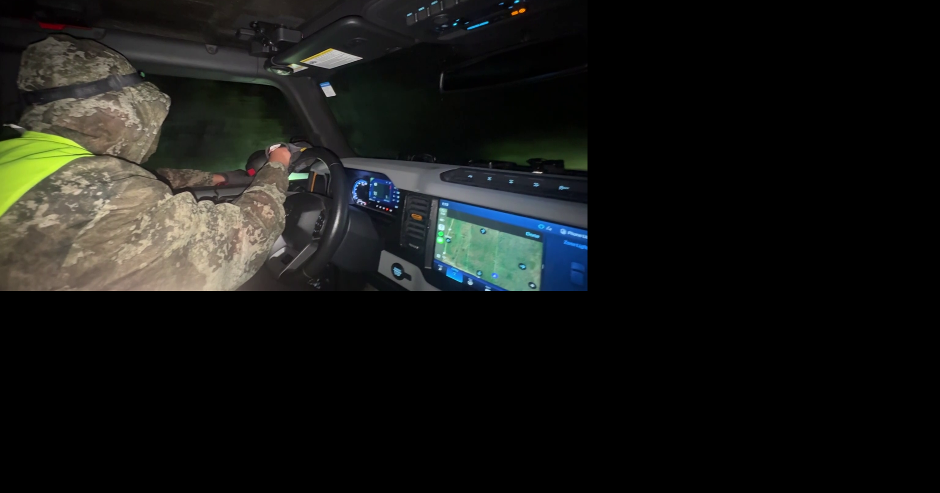 Hunters plunge into Everglades as 2025 Florida Python Challenge begins