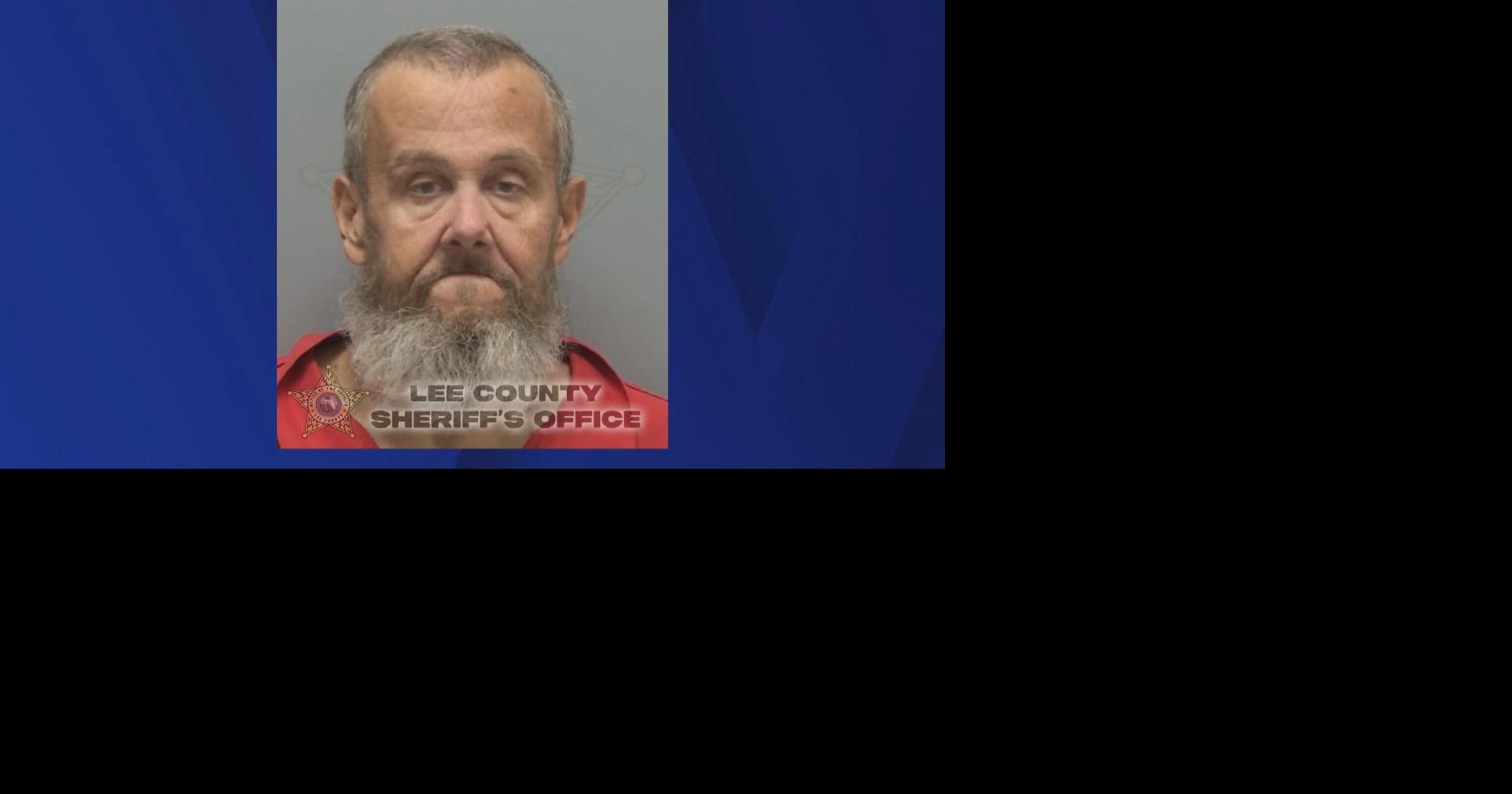 Jailhouse fall brings tragic end to case against sex offender accused of working near children